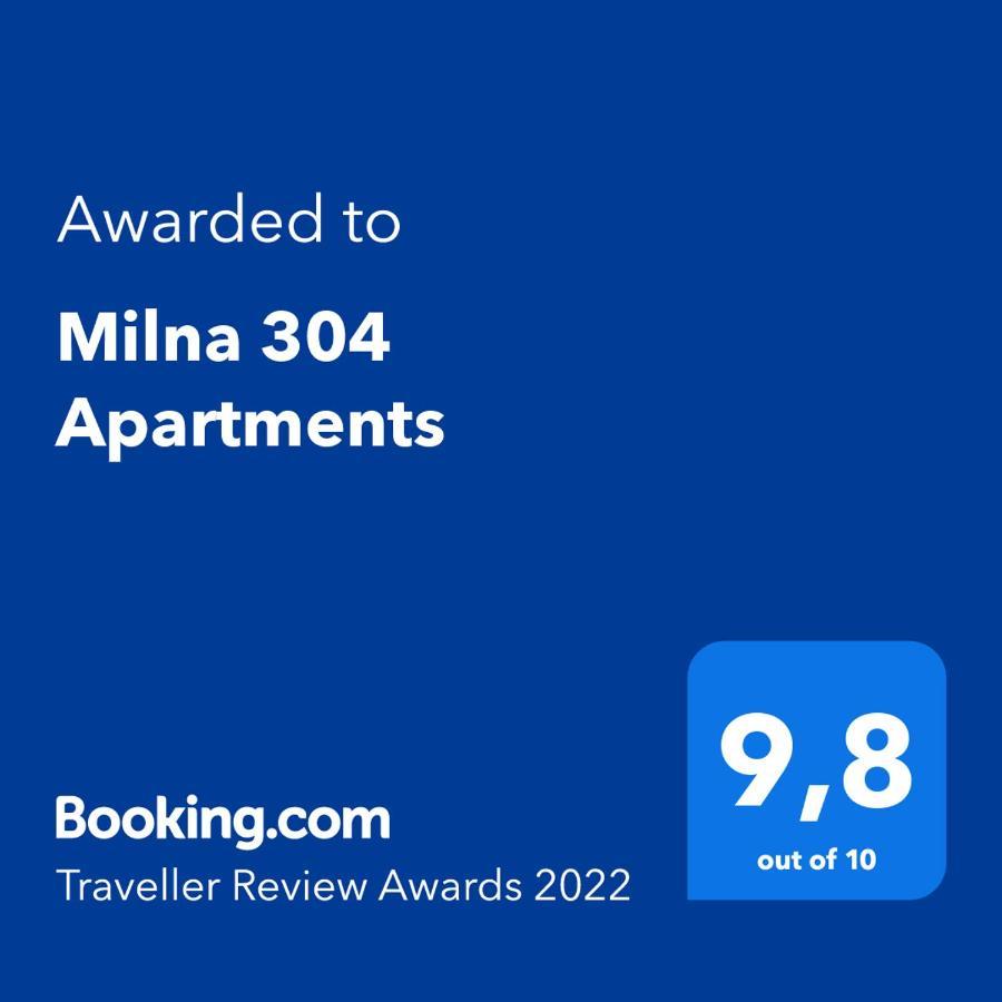 Villa Anna Милна Екстериор снимка